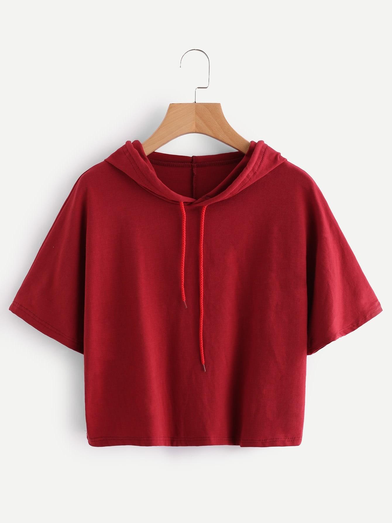 Футболка SheIn