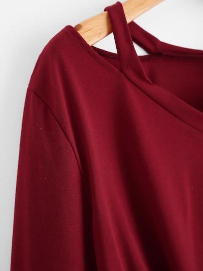 футболка SheIn