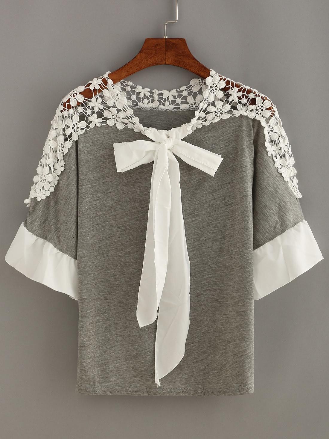 футболка SheIn