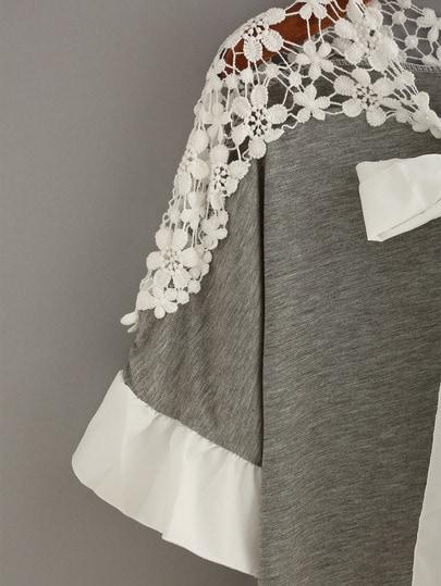 футболка SheIn