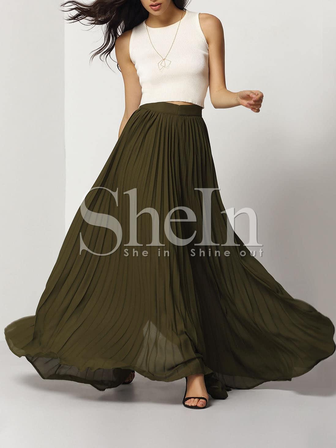 Платье SheIn