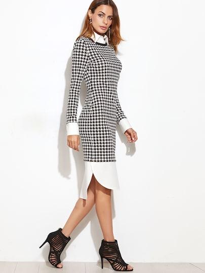 Платье SheIn