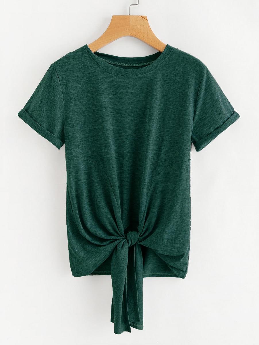 футболка SheIn