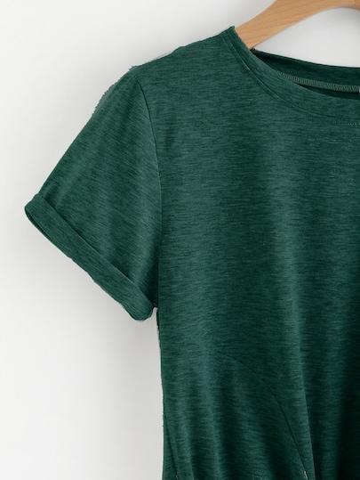 футболка SheIn