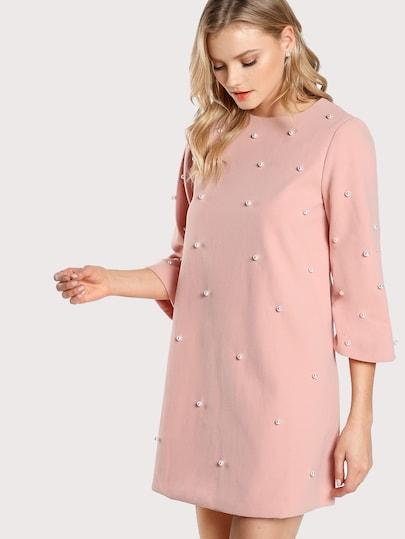 Платье SheIn