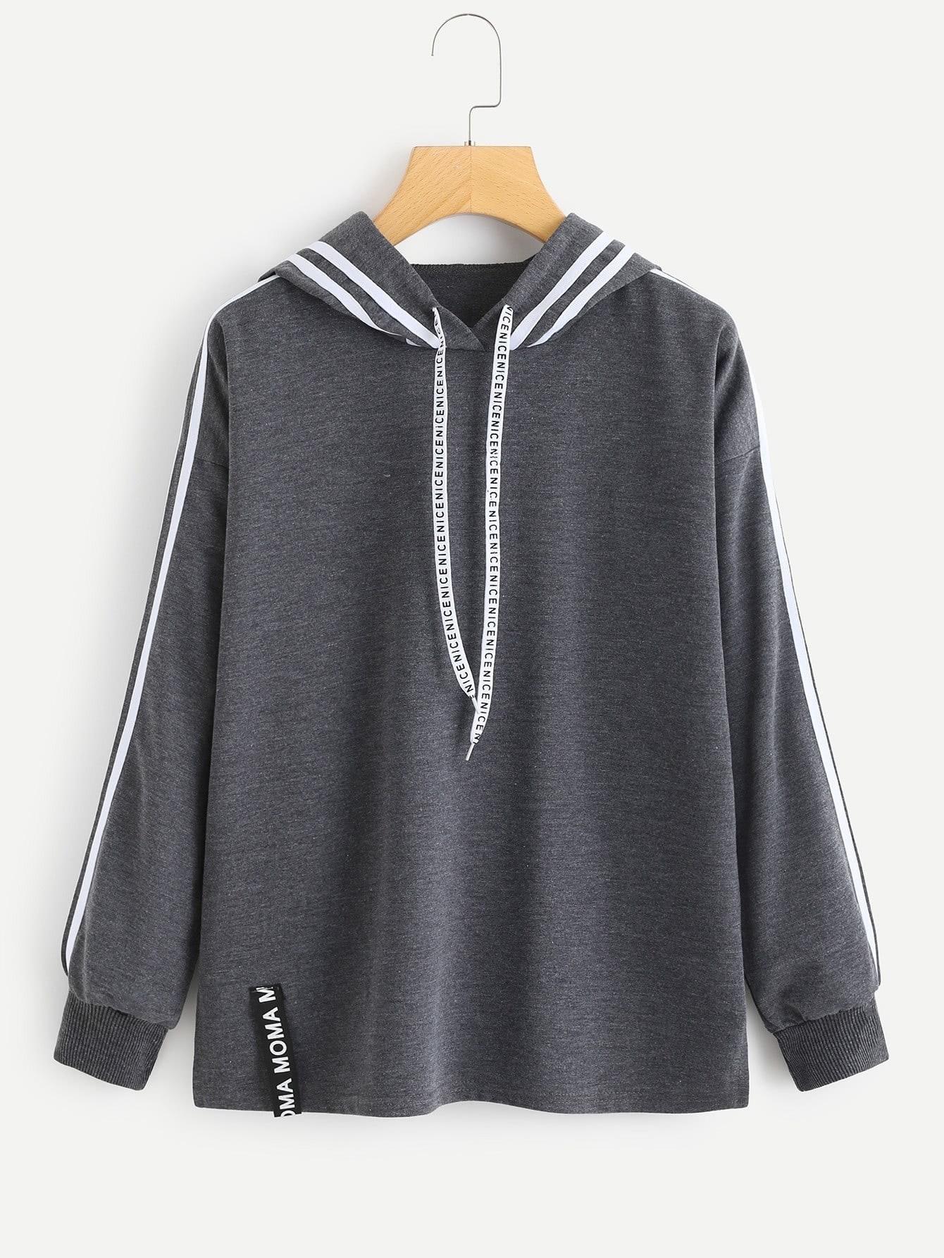 футболка SheIn