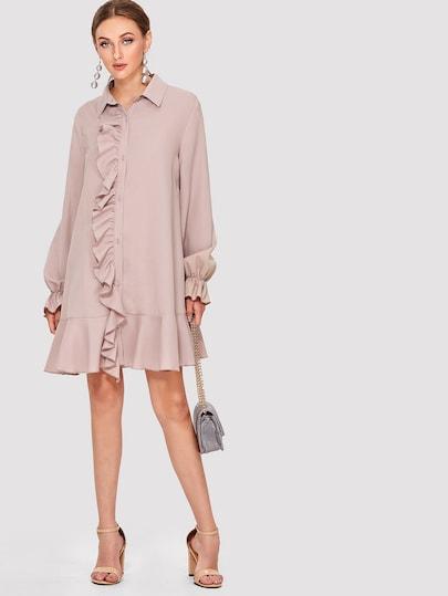 Футболка SheIn