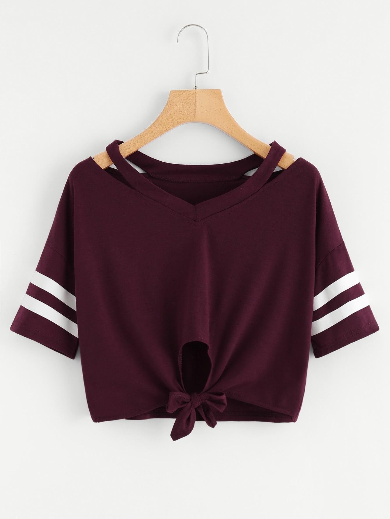 футболка SheIn