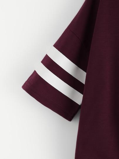футболка SheIn