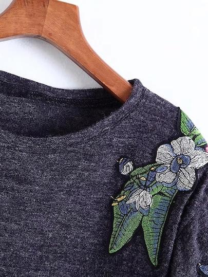 футболка SheIn