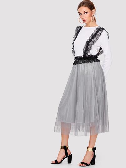 Платье SheIn