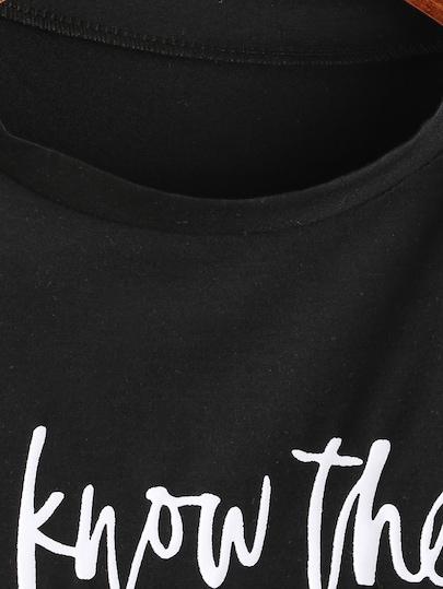 футболка SheIn