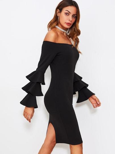 Платье SheIn