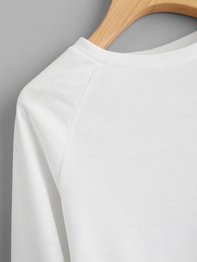 футболка SheIn