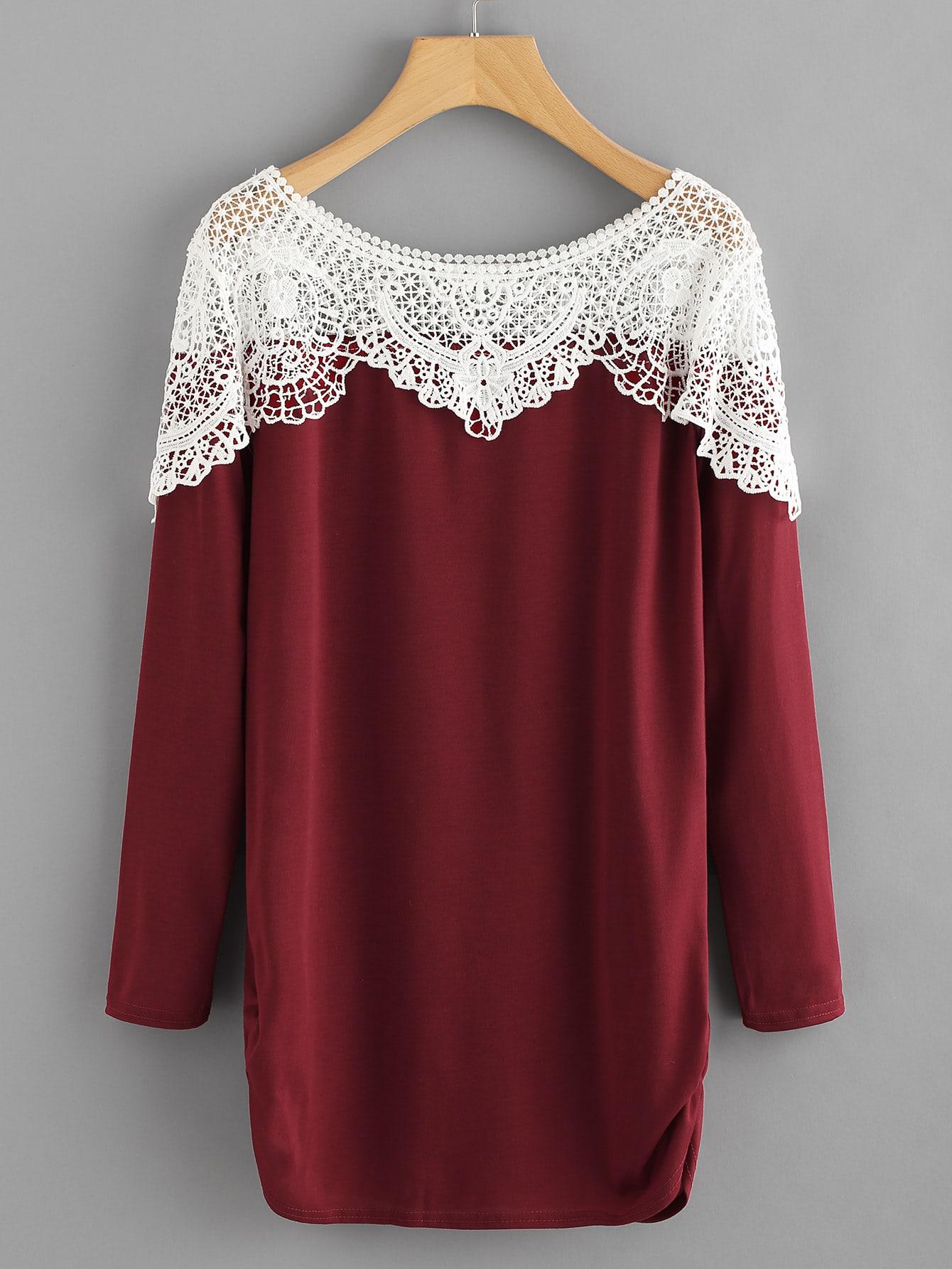 Платье SheIn