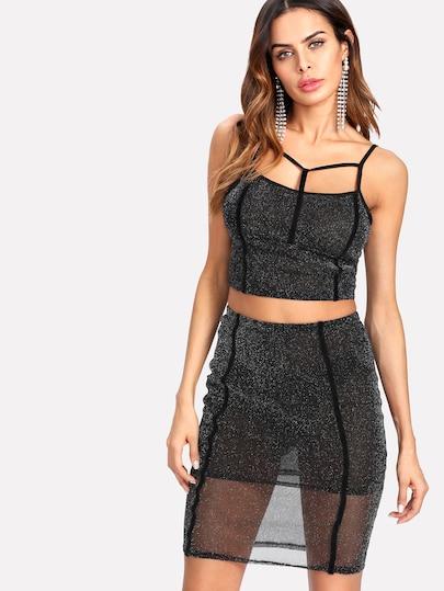 Комбинезон SheIn