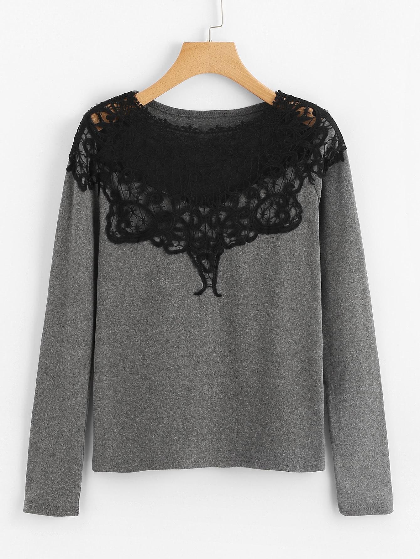 футболка SheIn