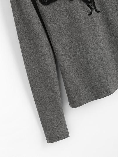 футболка SheIn