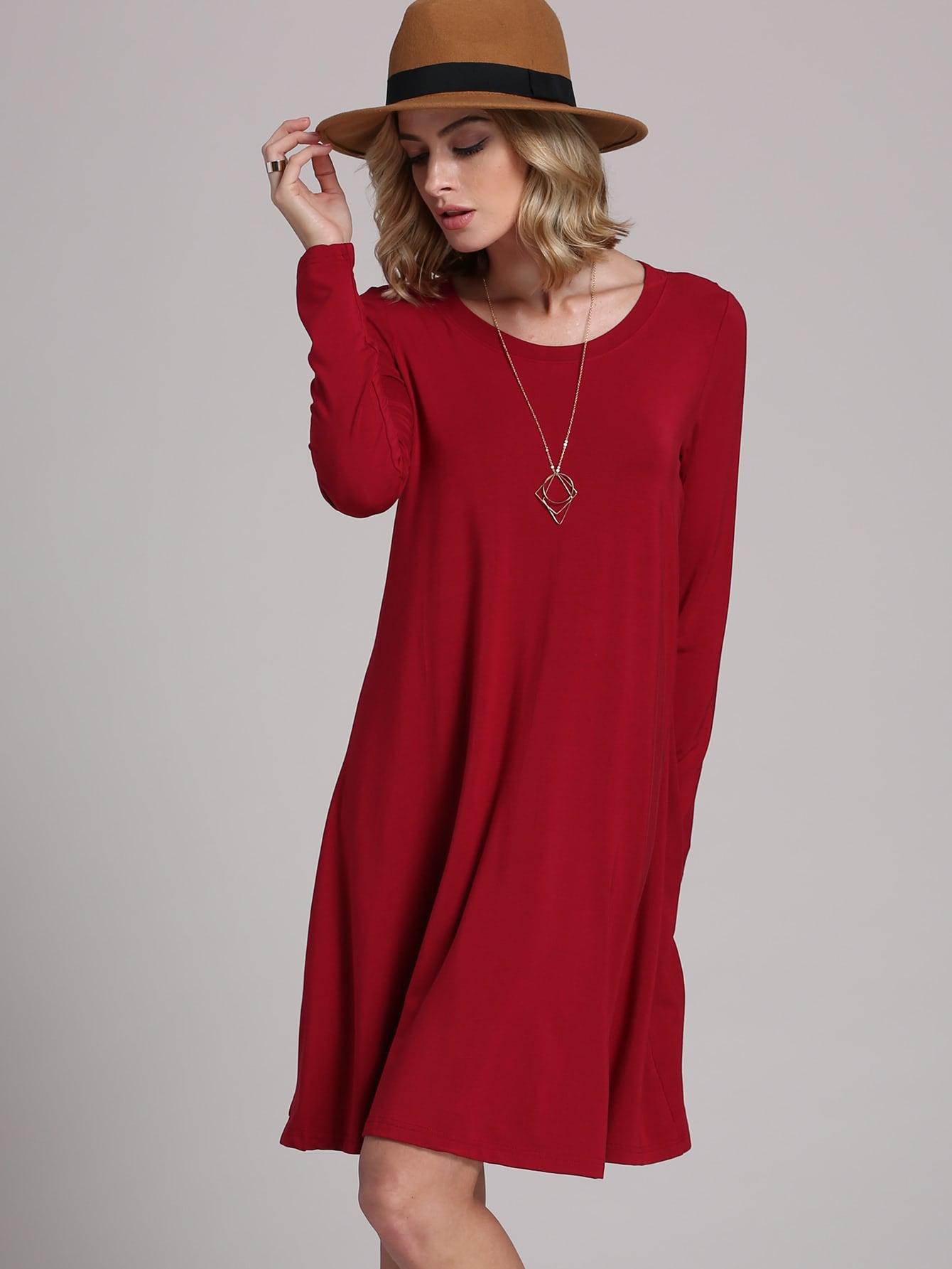 Платье SheIn