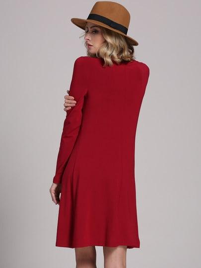 Платье SheIn