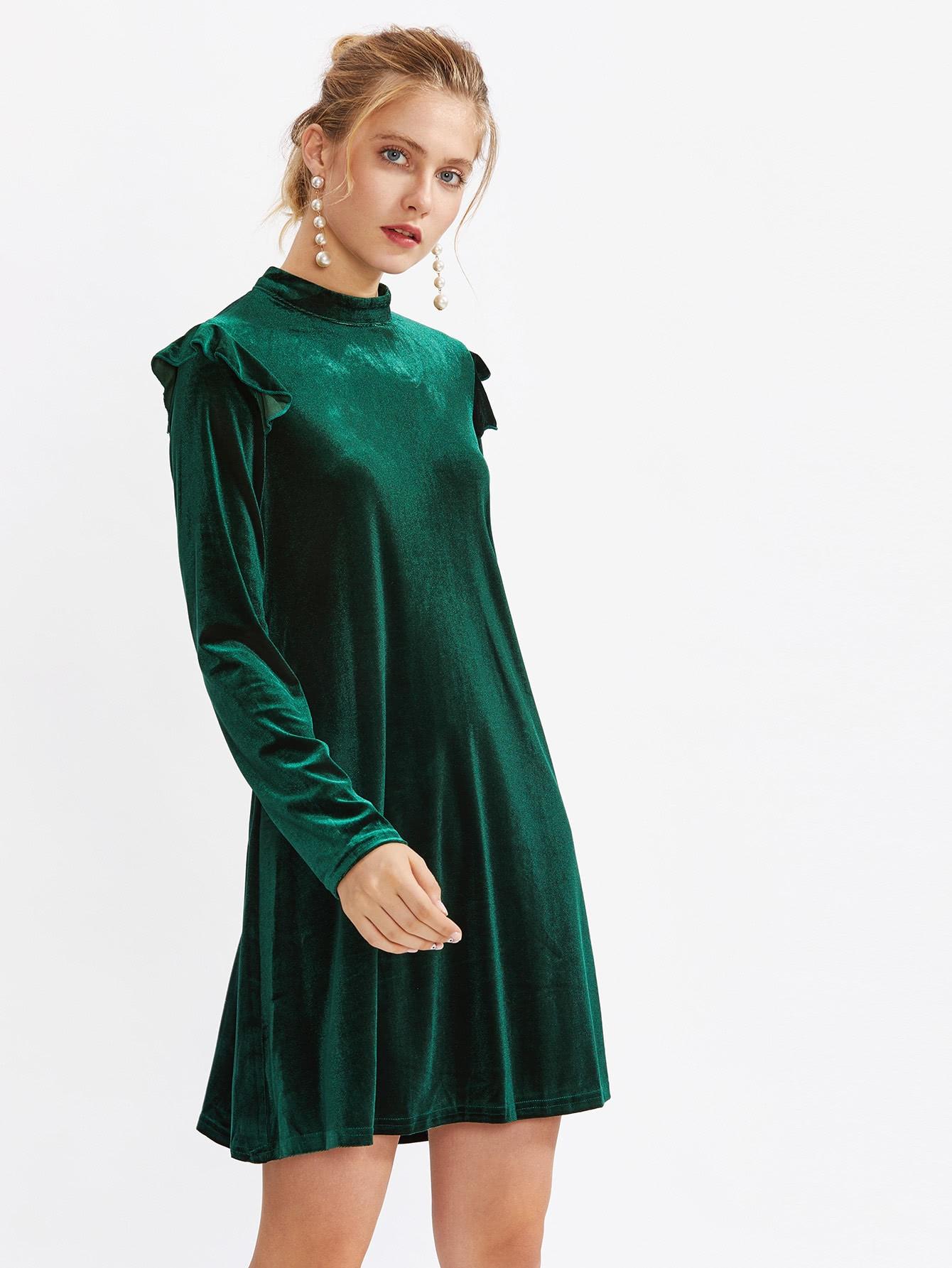 Платье SheIn