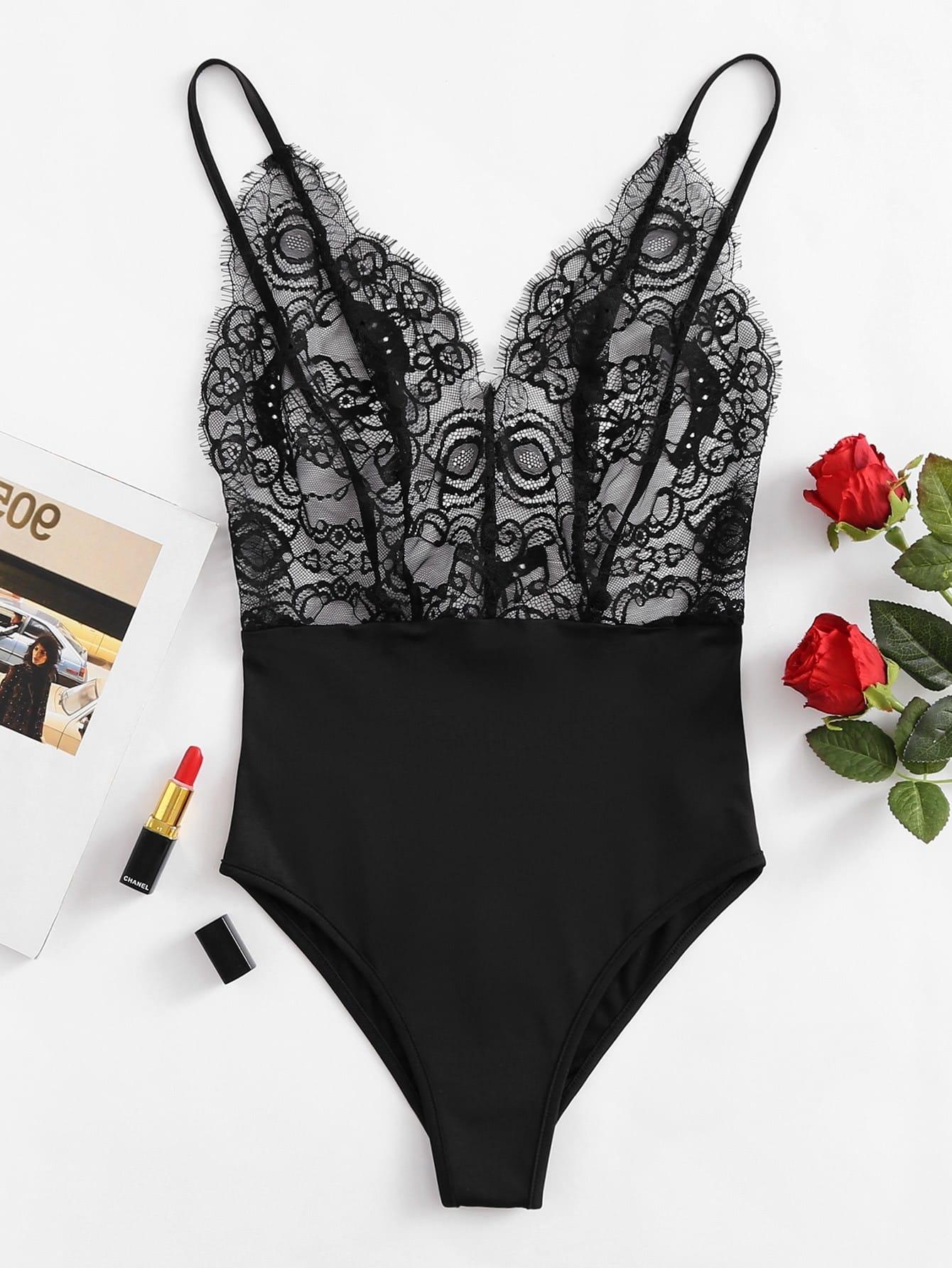 Джемпер SheIn