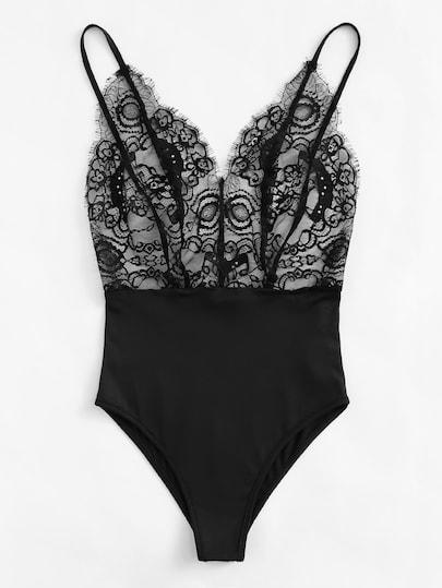 Джемпер SheIn