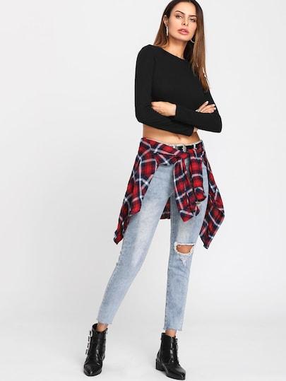 Футболка SheIn