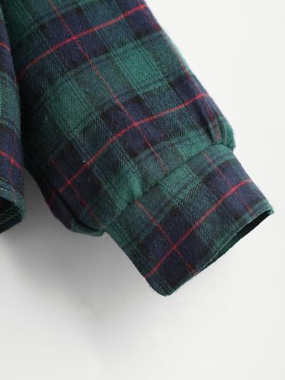 Рубашка SheIn