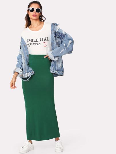 Футболка SheIn