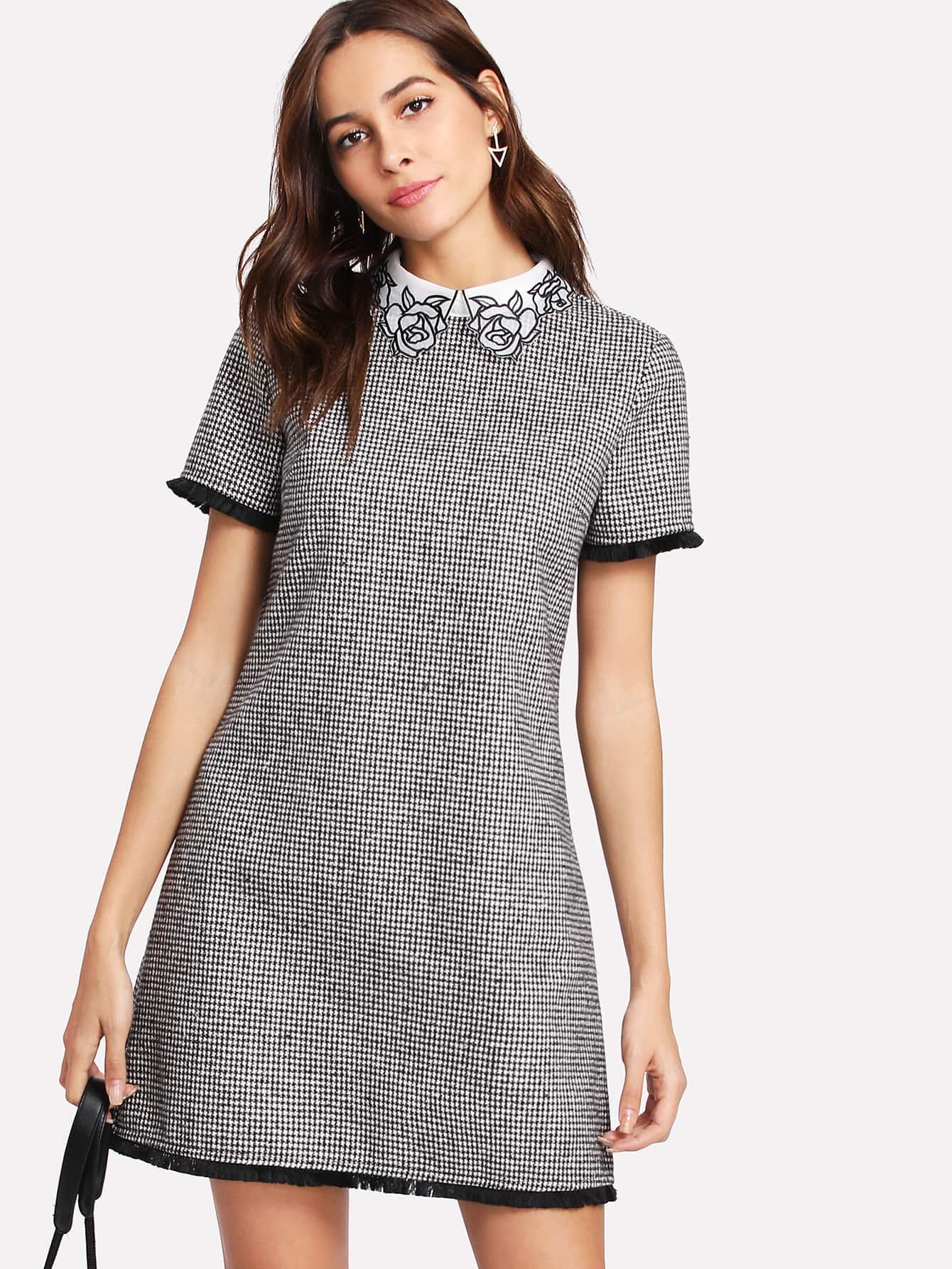 Платье SheIn