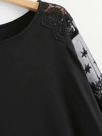 футболка SheIn