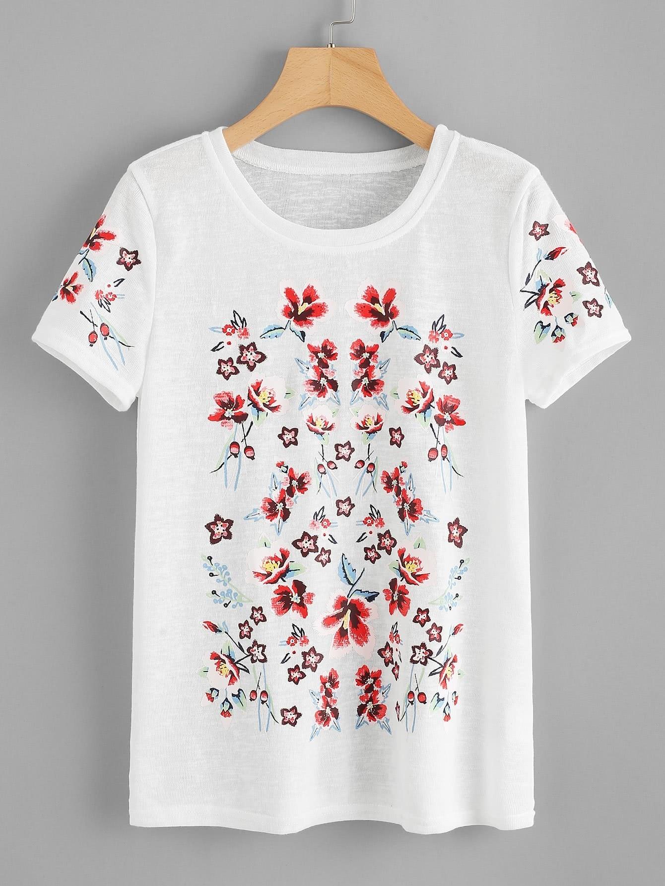 Топ SheIn