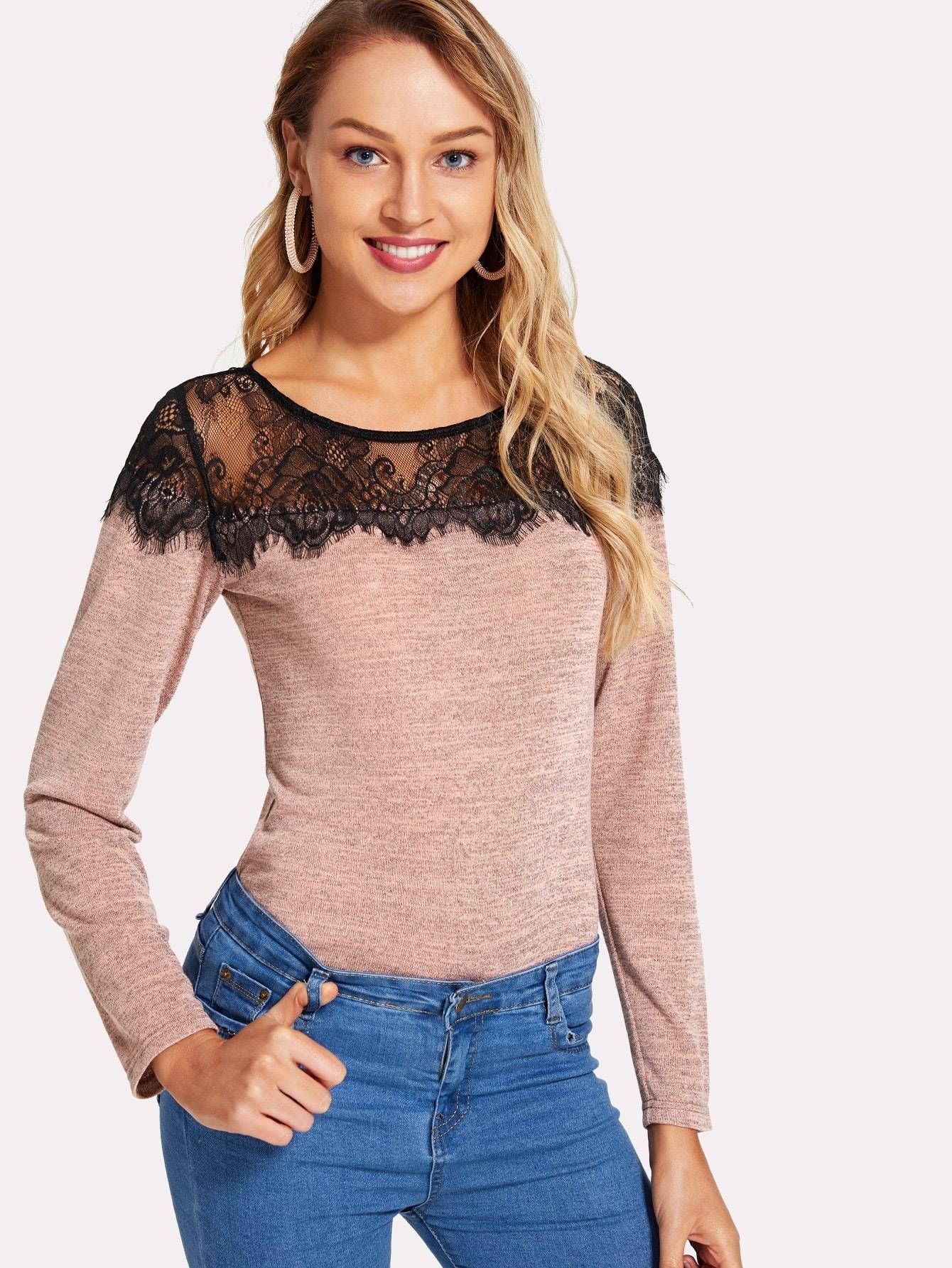 футболка SheIn