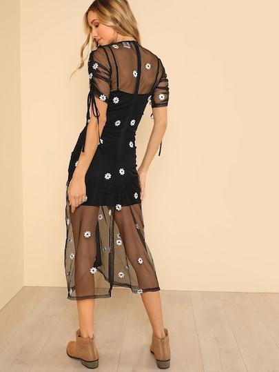 Платье SheIn