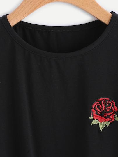 футболка SheIn