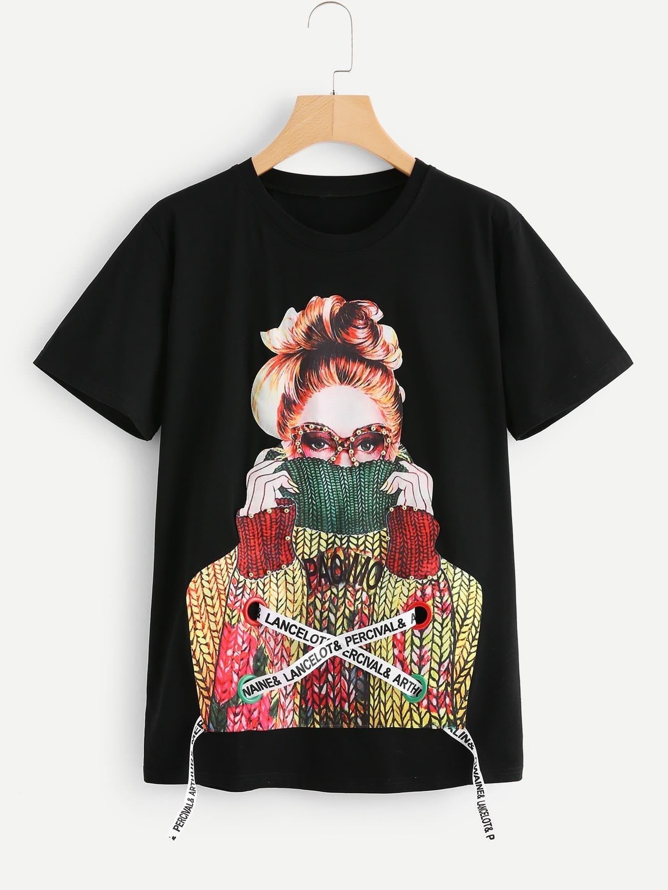 Платье SheIn