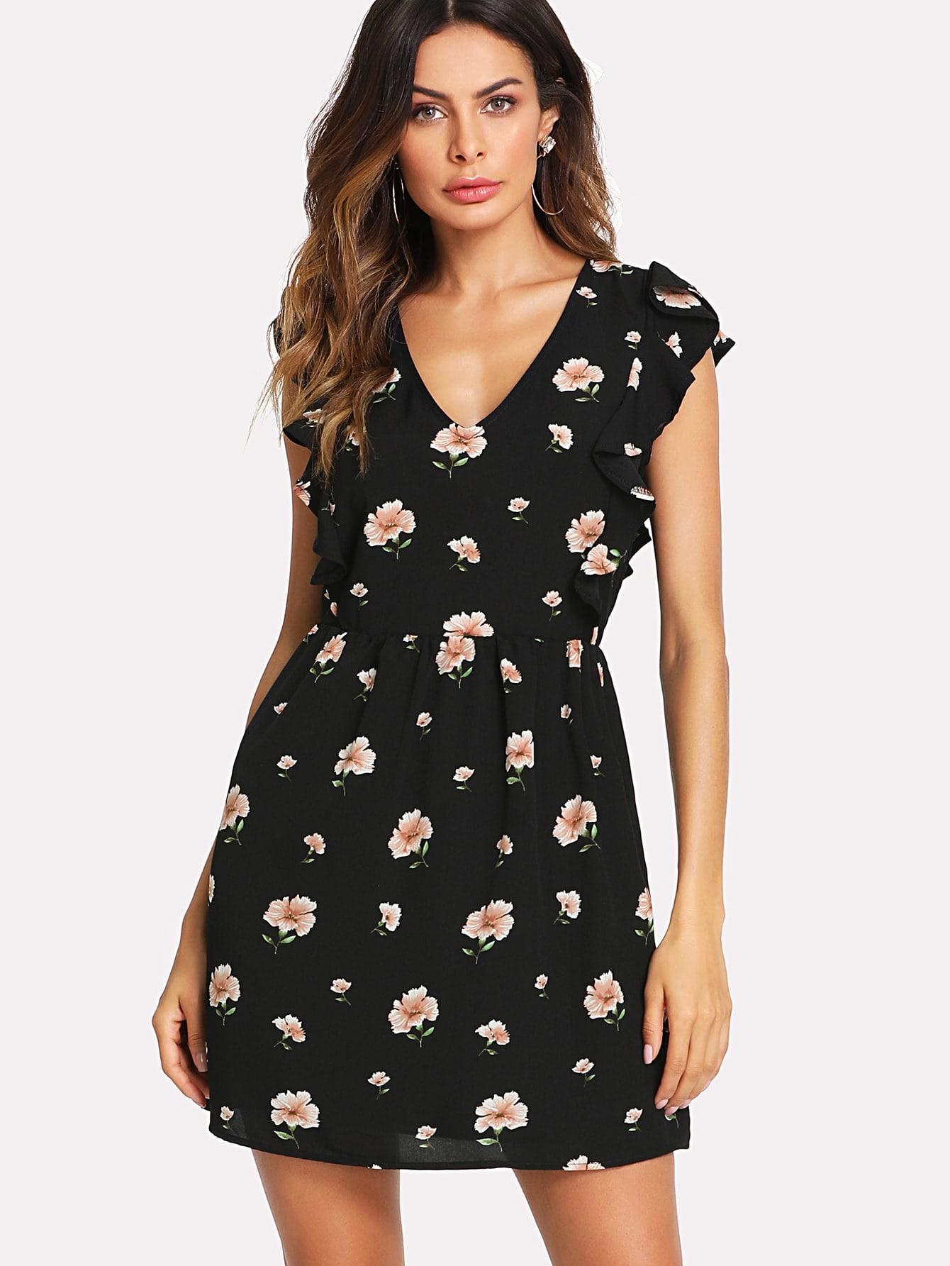 Платье SheIn