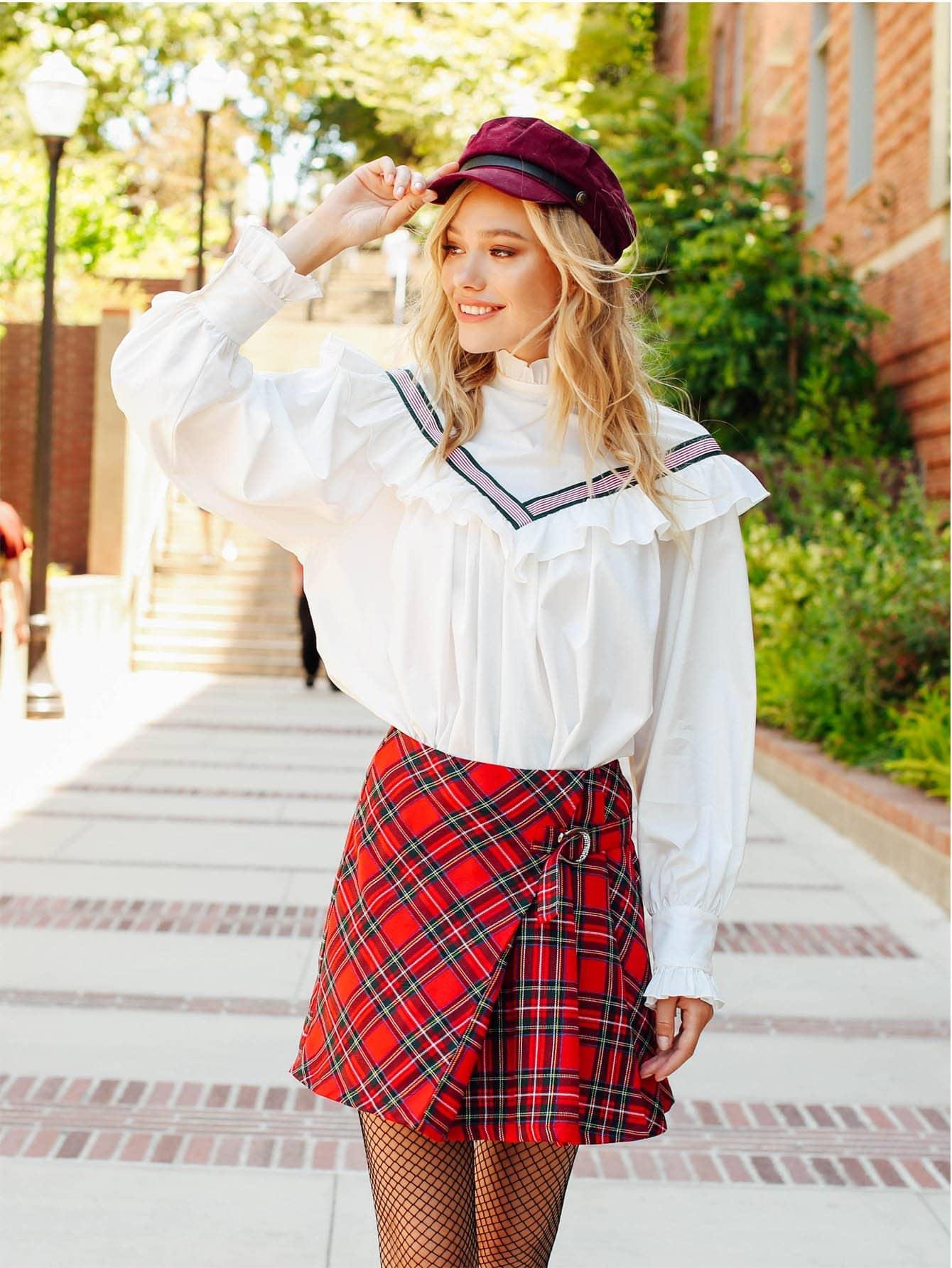 футболка SheIn