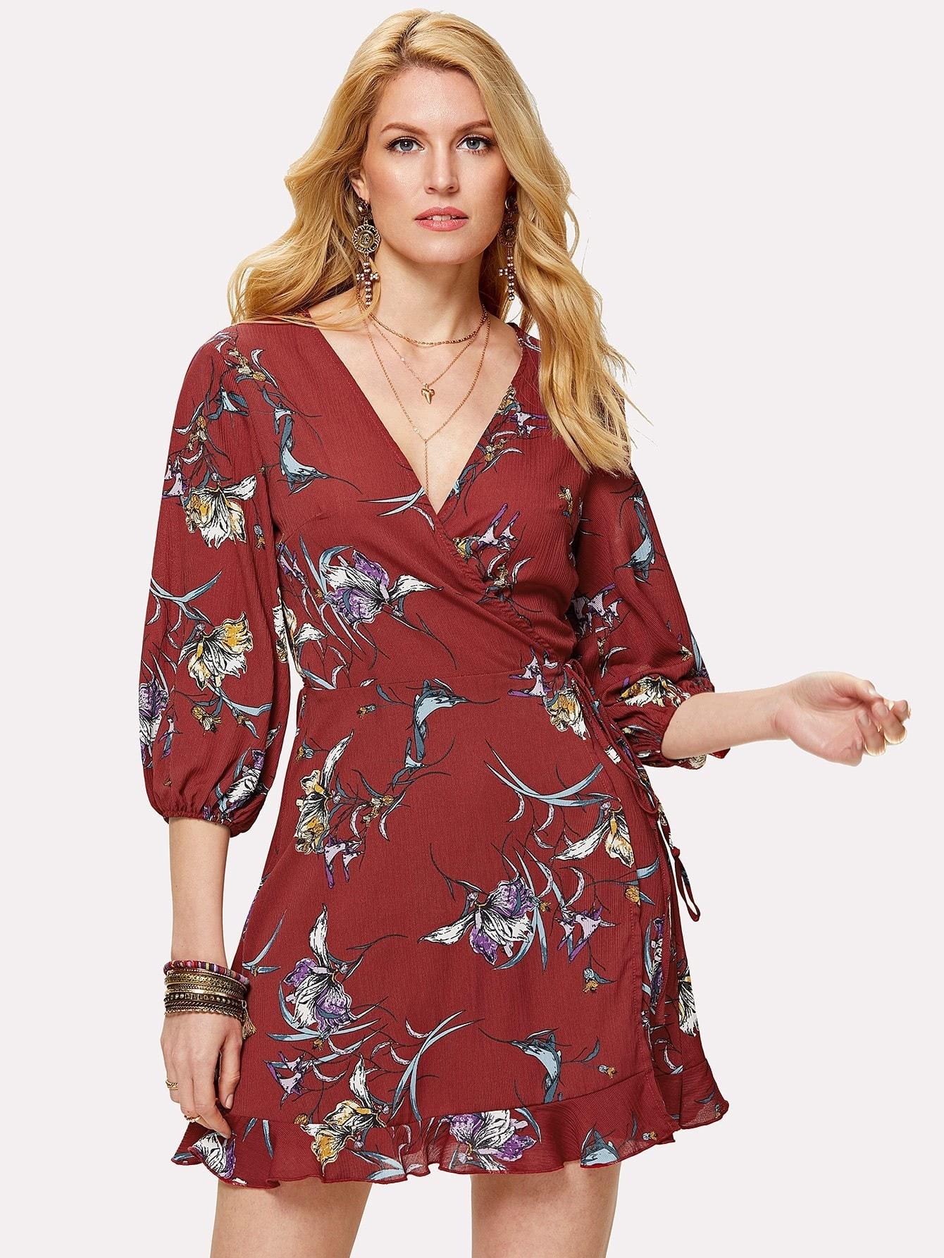 Платье SheIn