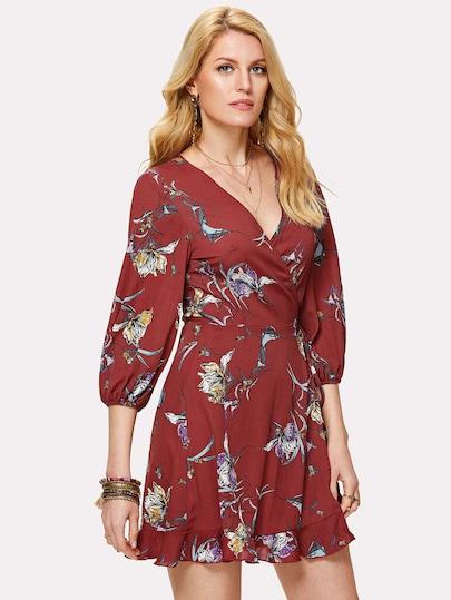 Платье SheIn