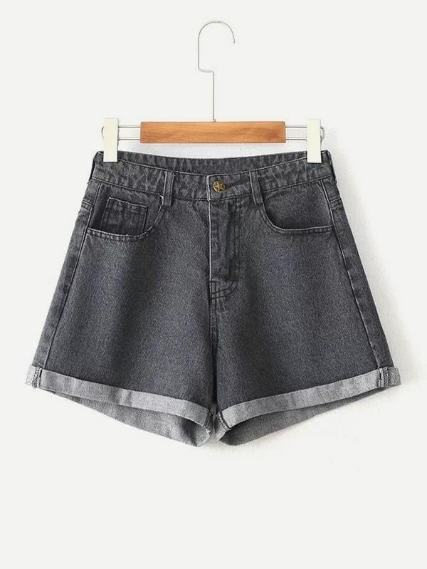 Футболка SheIn