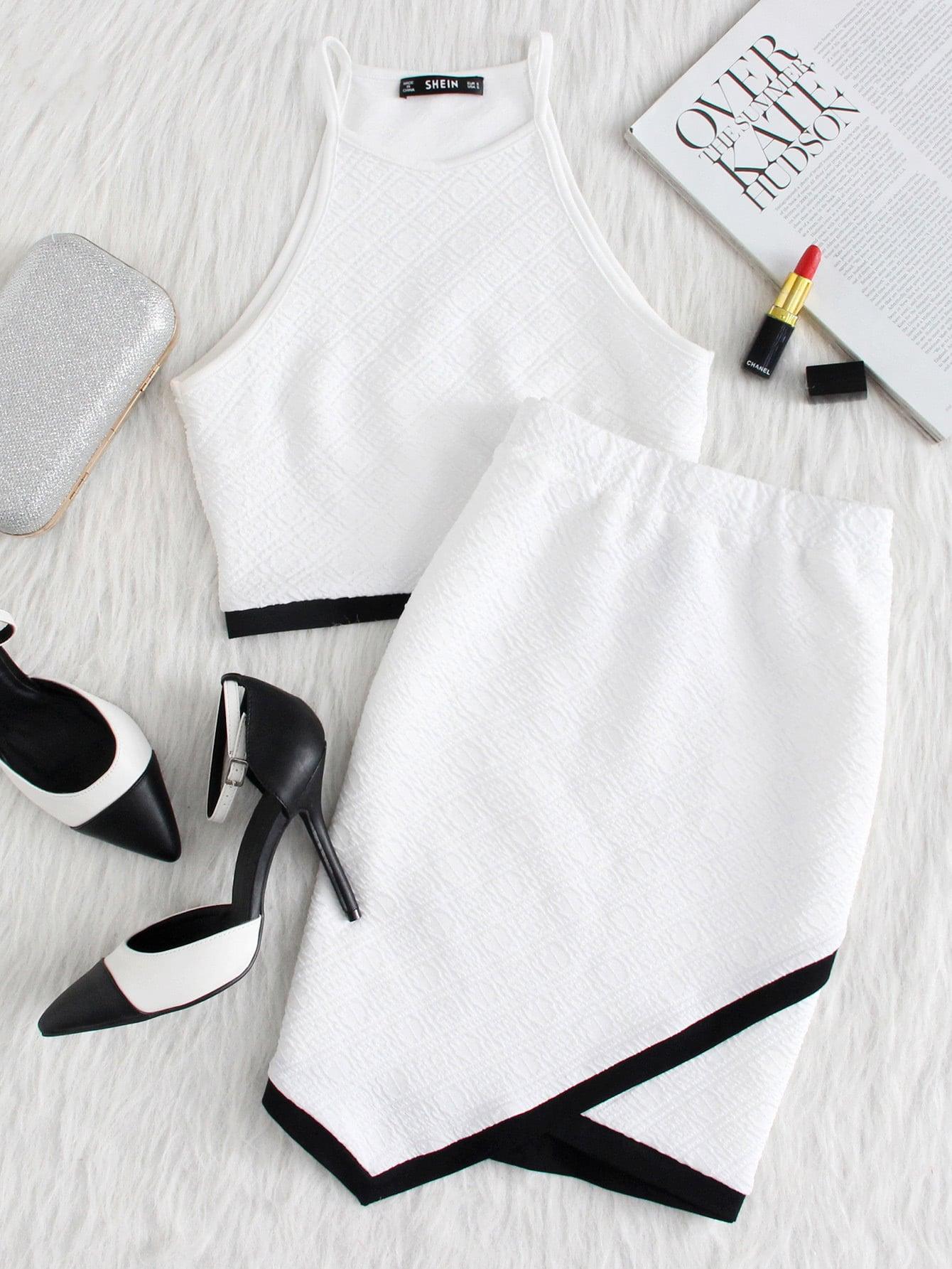 футболка SheIn