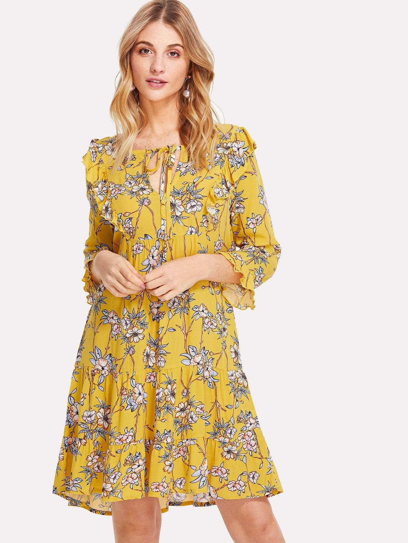 Платье SheIn