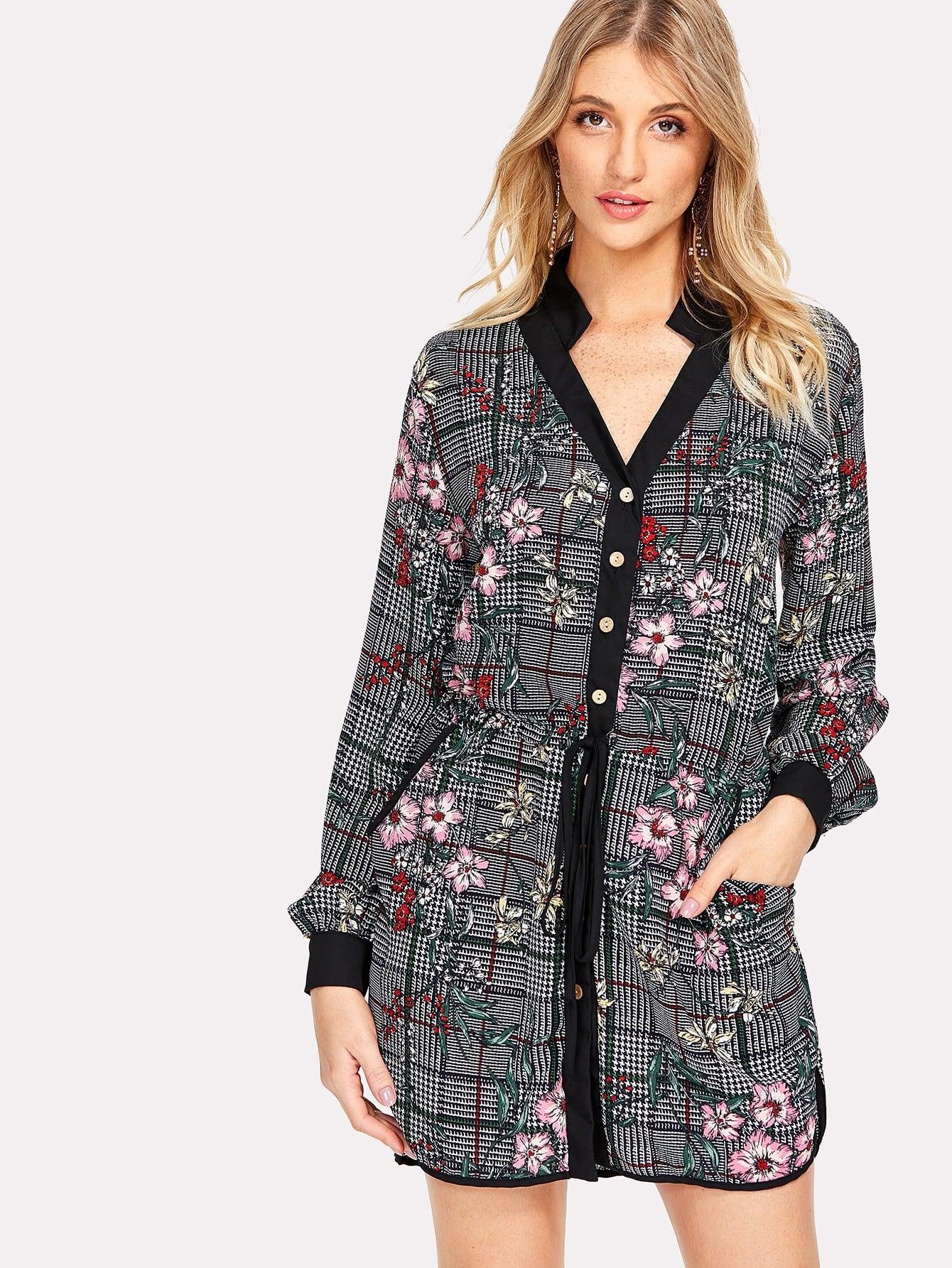 Платье SheIn