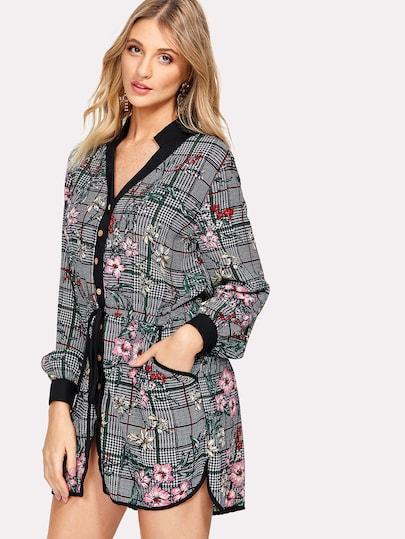 Платье SheIn