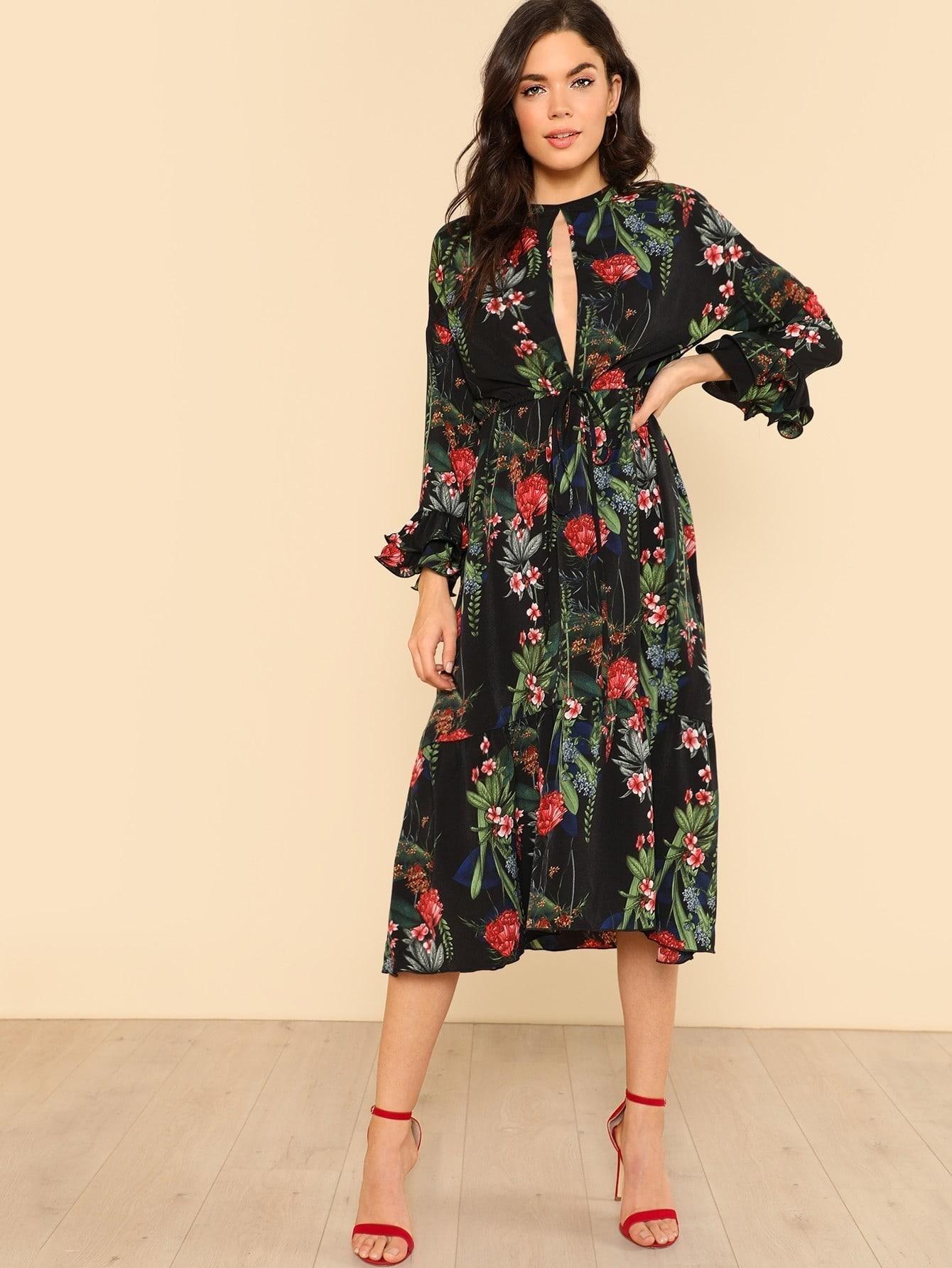 Галстук SheIn