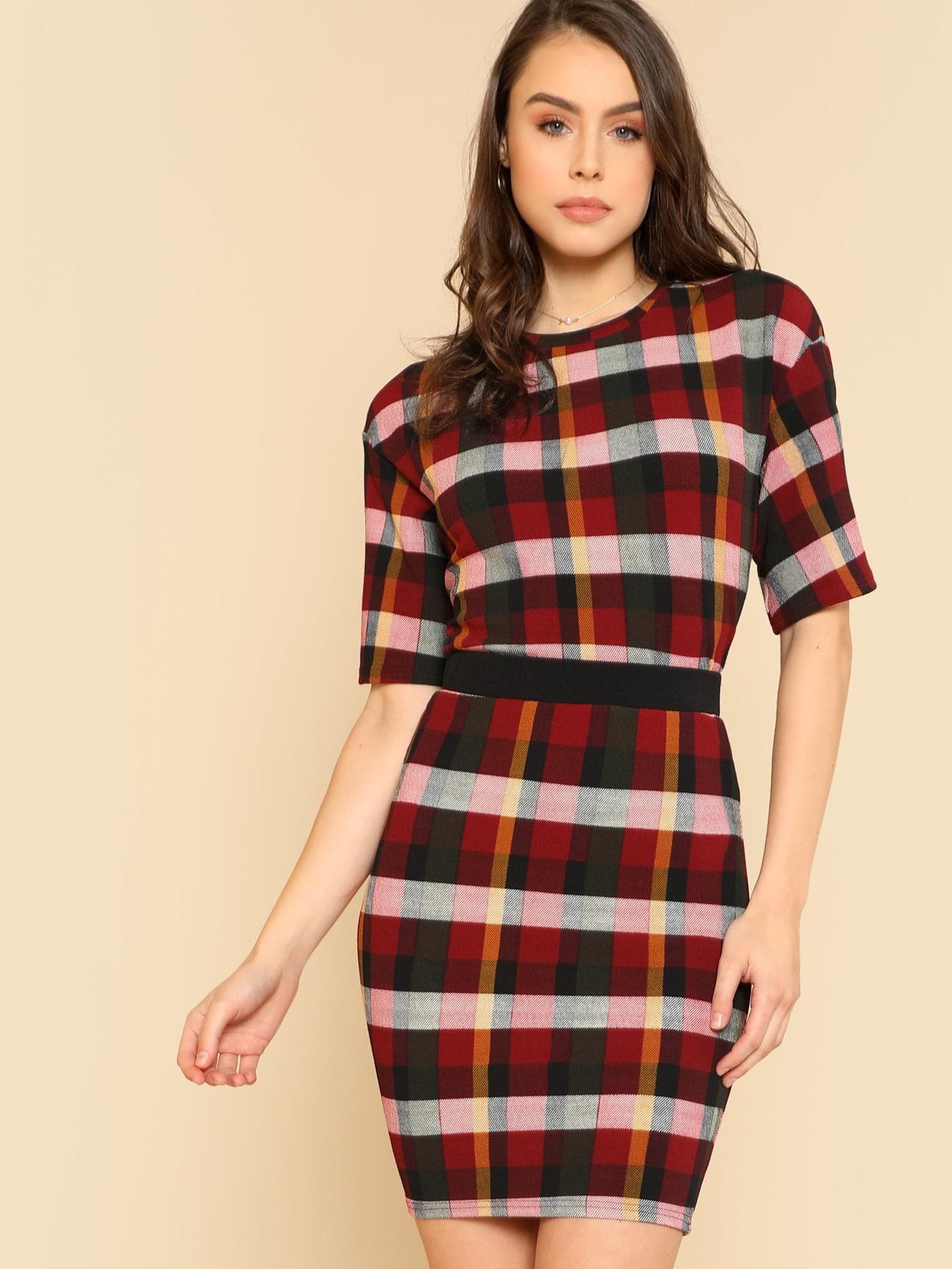 футболка SheIn