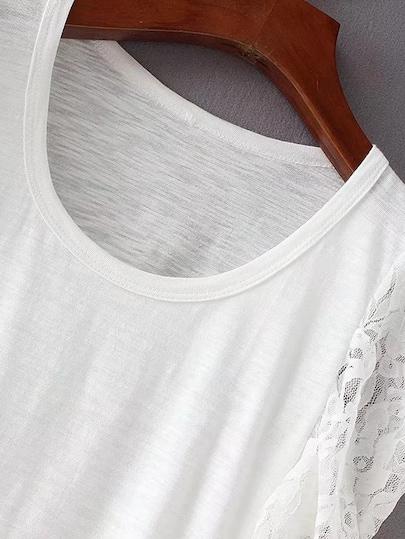 футболка SheIn