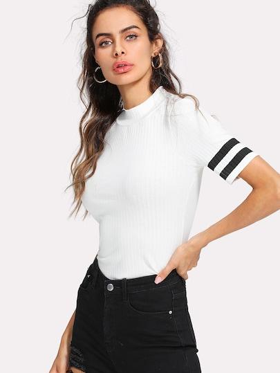 футболка SheIn